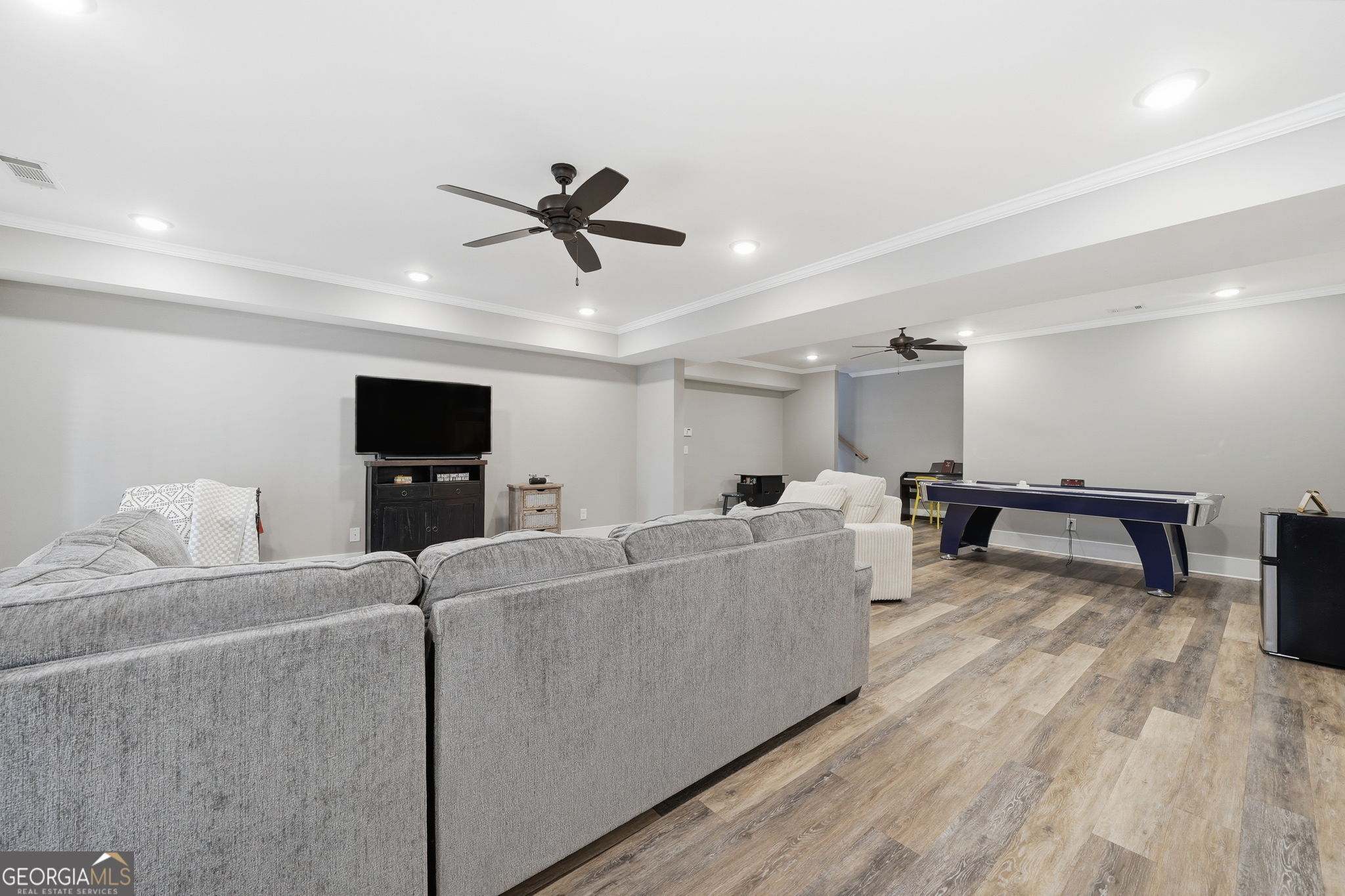 Wilshire Estates - Residential