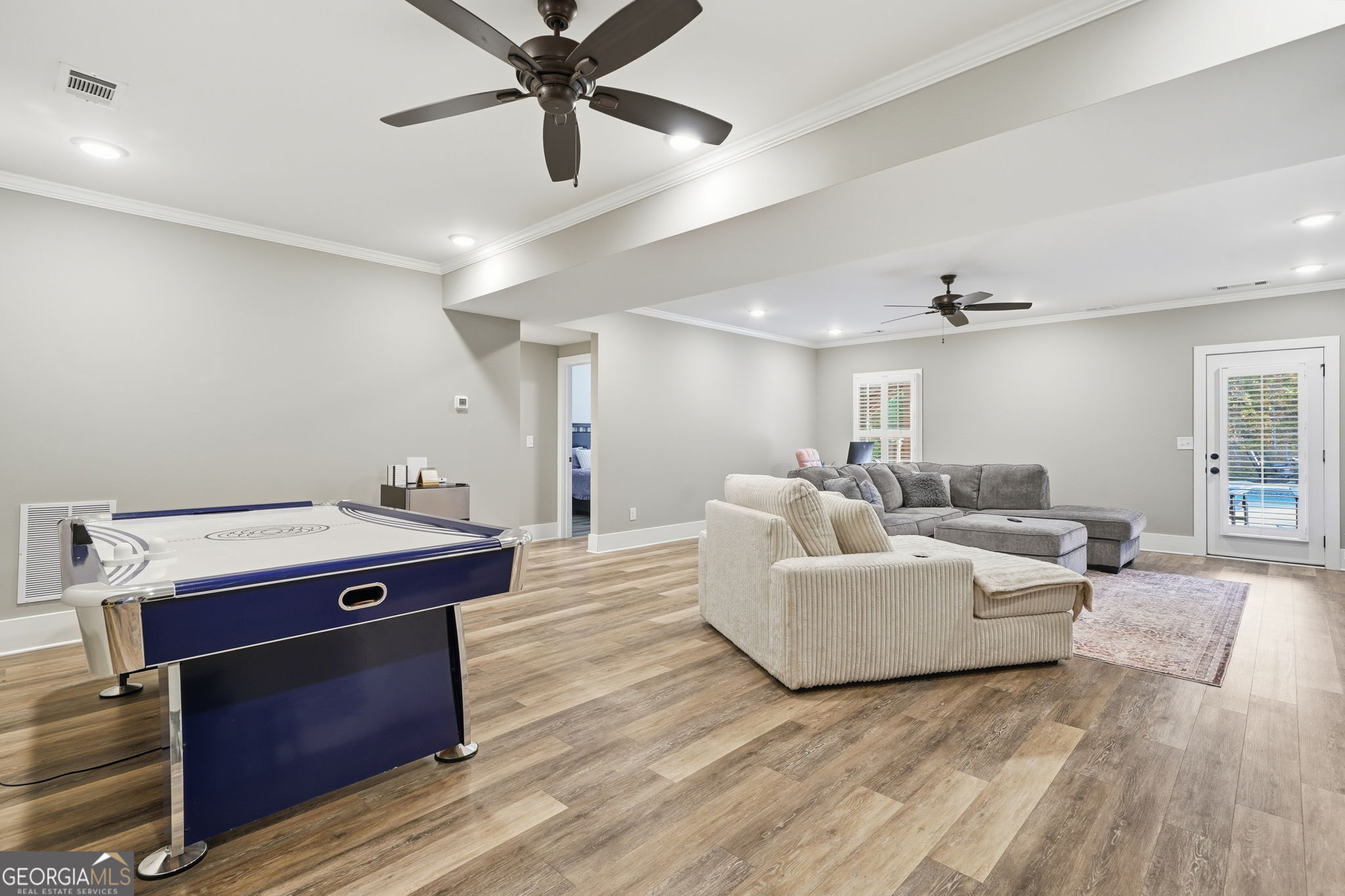 Wilshire Estates - Residential