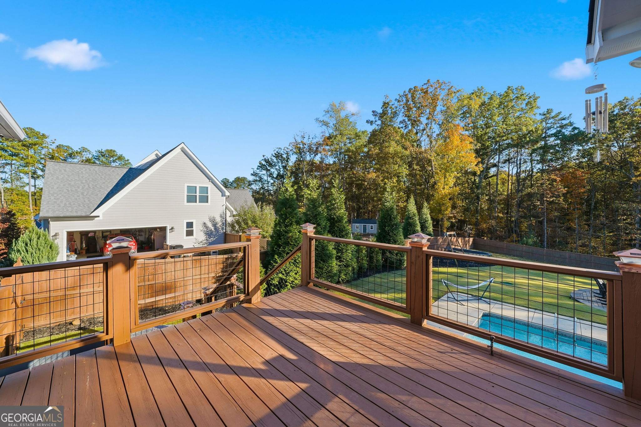 Wilshire Estates - Residential