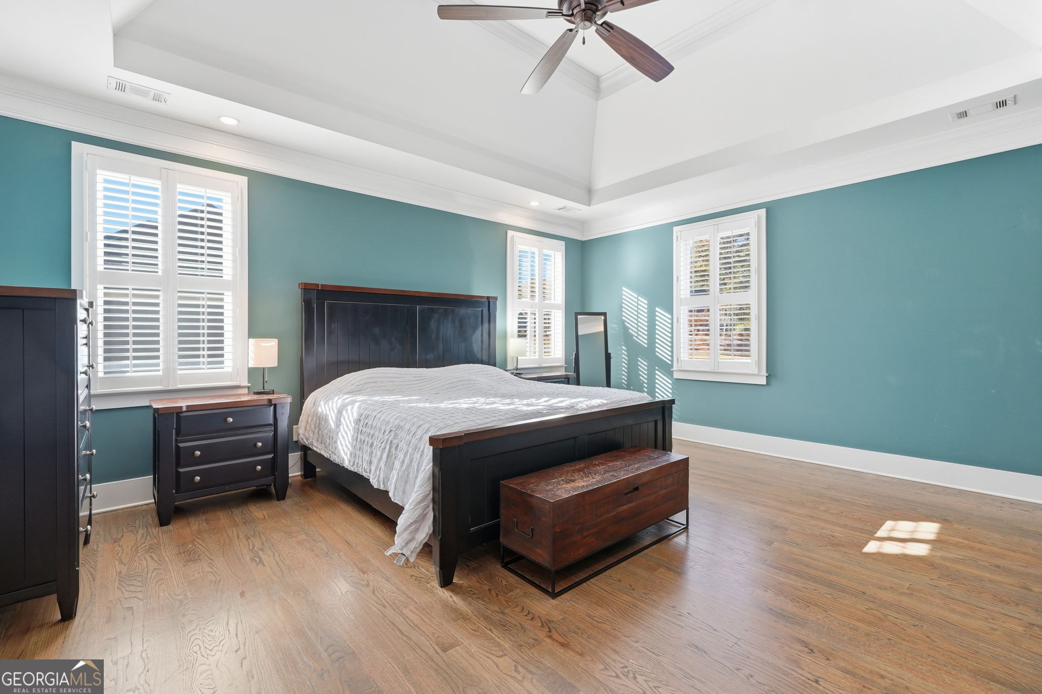 Wilshire Estates - Residential