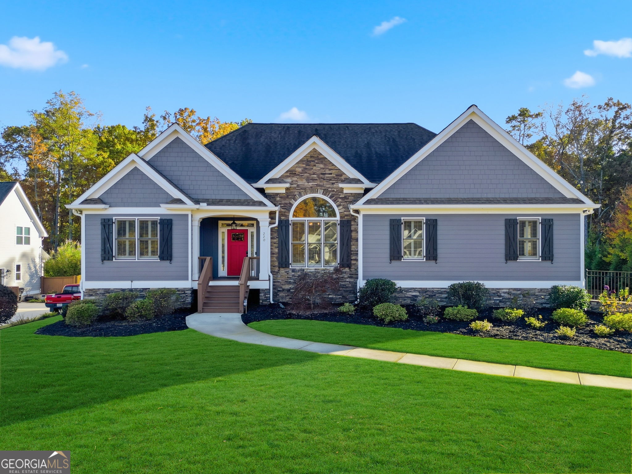 Wilshire Estates - Residential