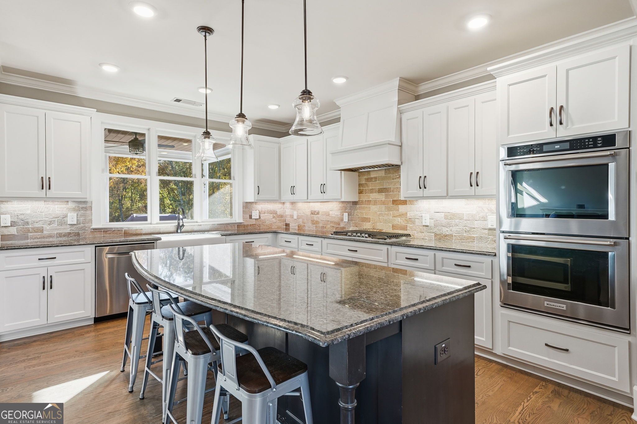 Wilshire Estates - Residential