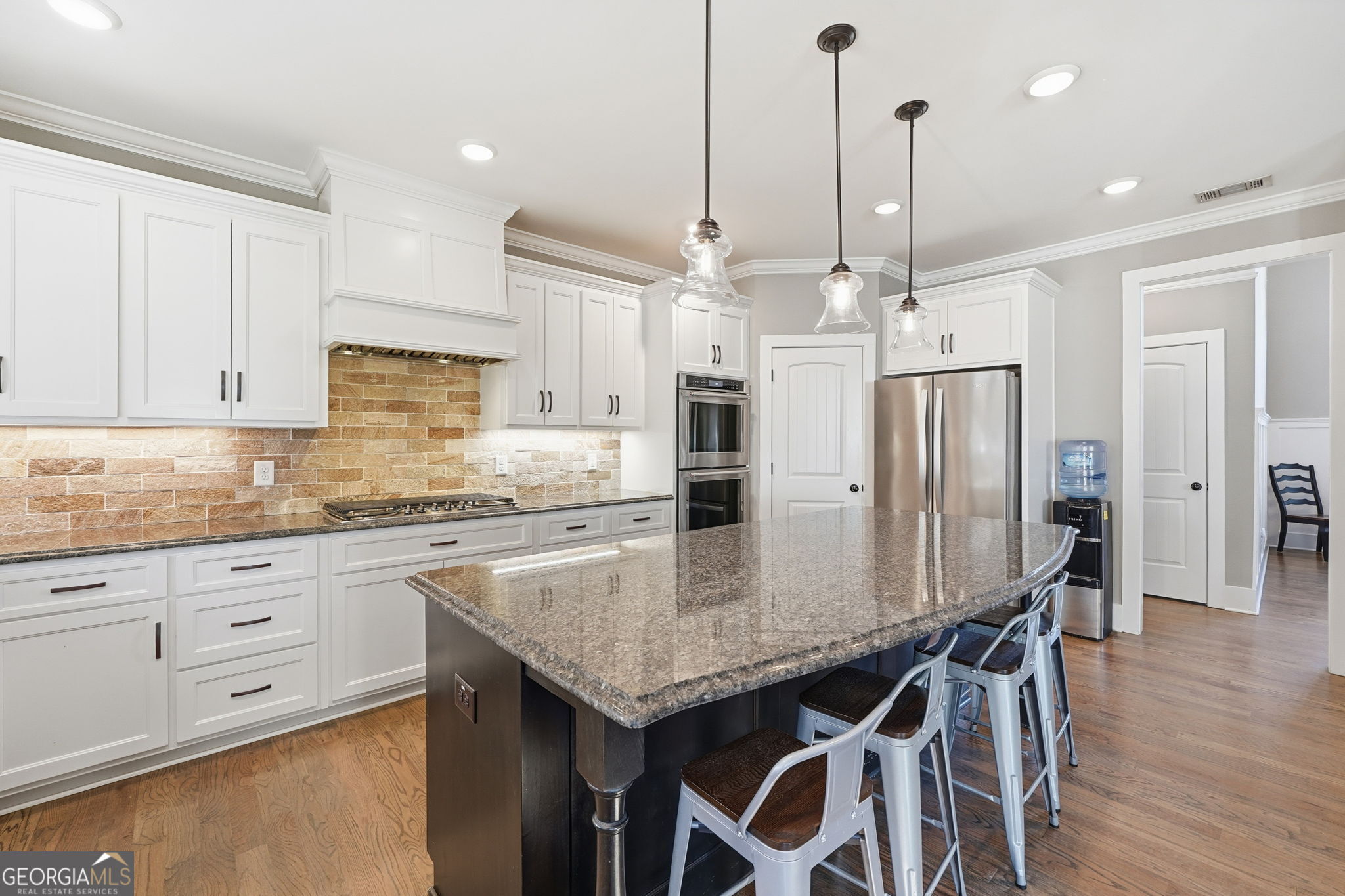 Wilshire Estates - Residential