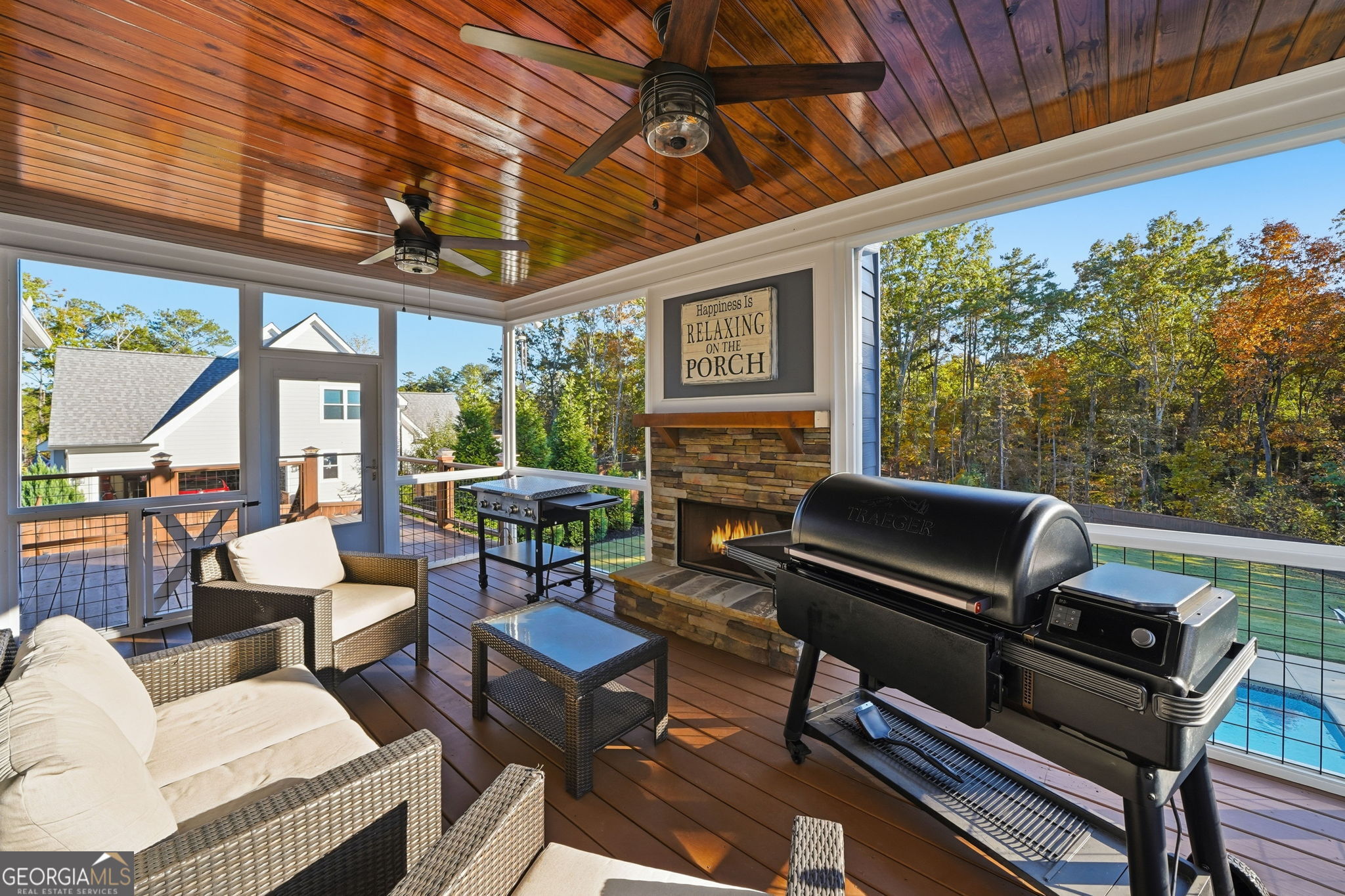 Wilshire Estates - Residential