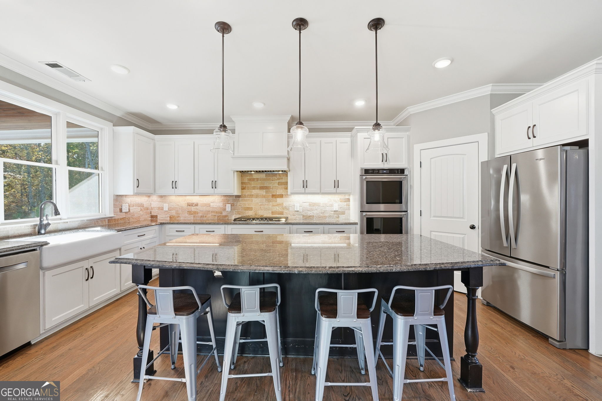 Wilshire Estates - Residential