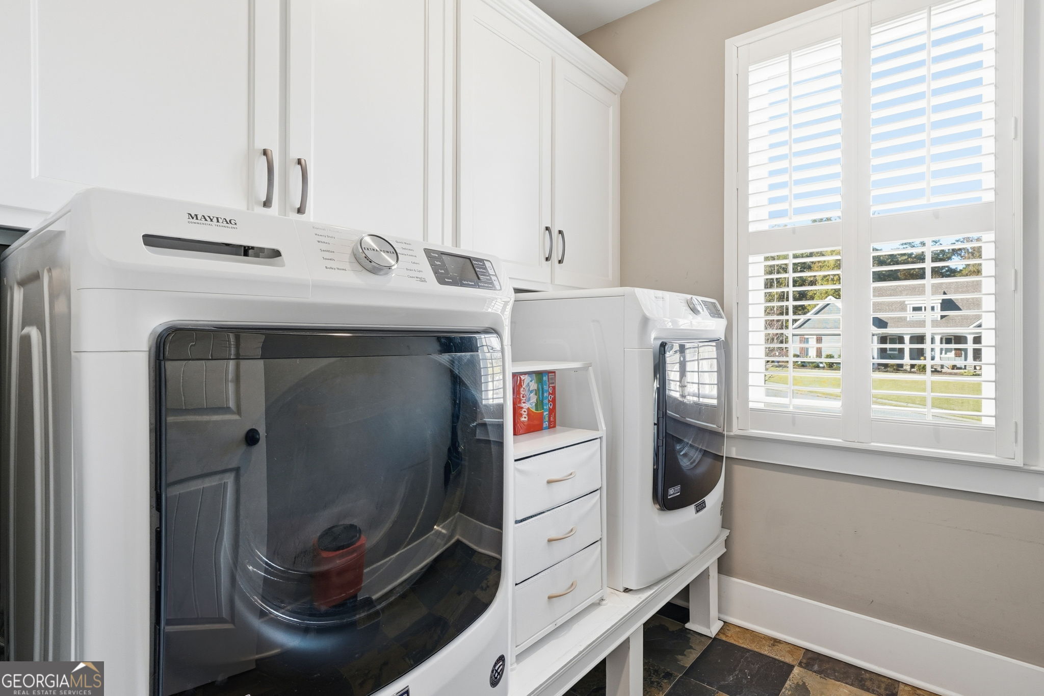 Wilshire Estates - Residential