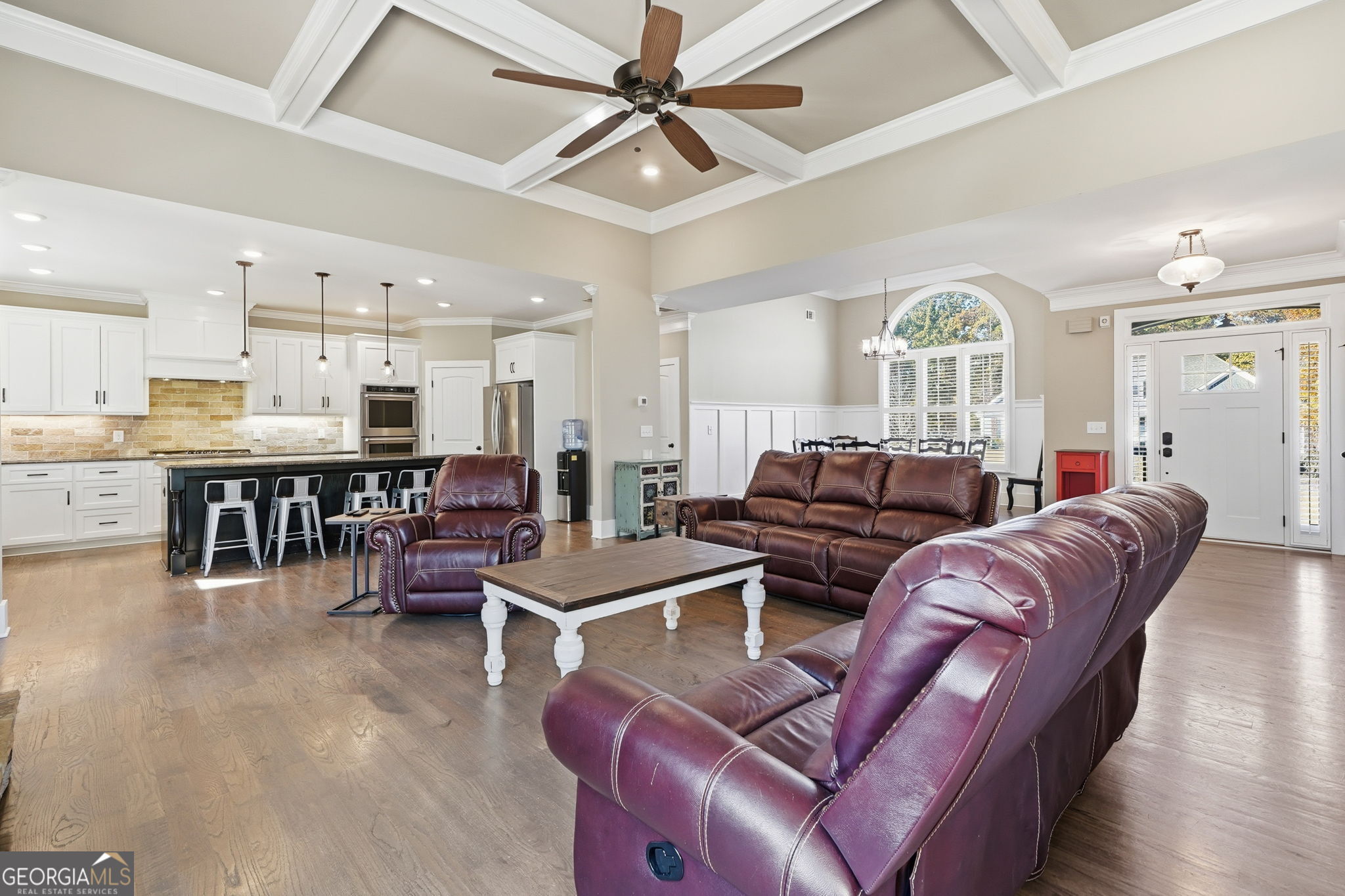 Wilshire Estates - Residential