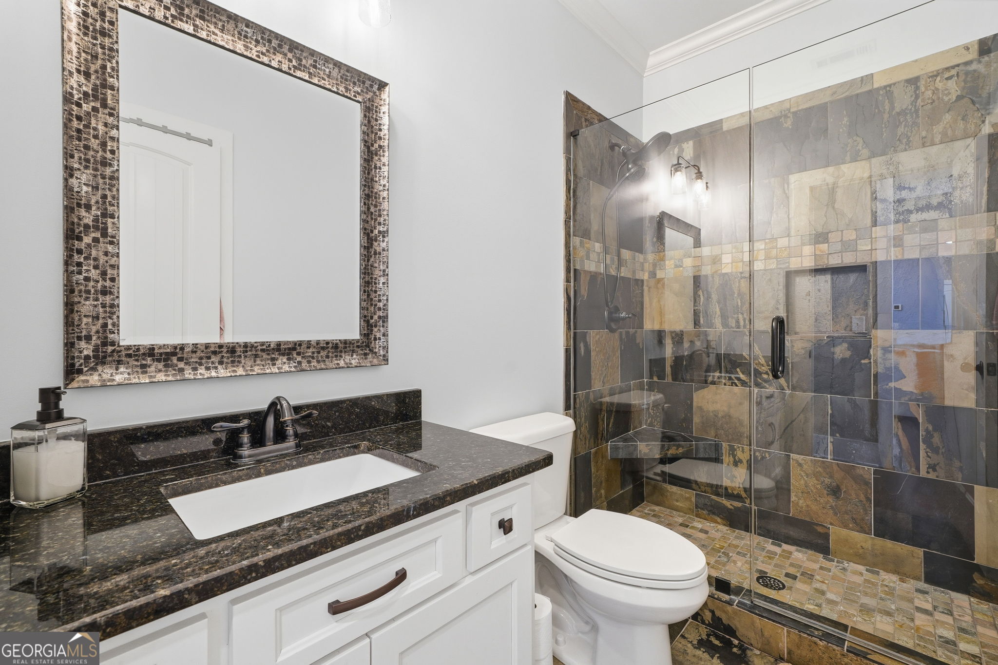 Wilshire Estates - Residential