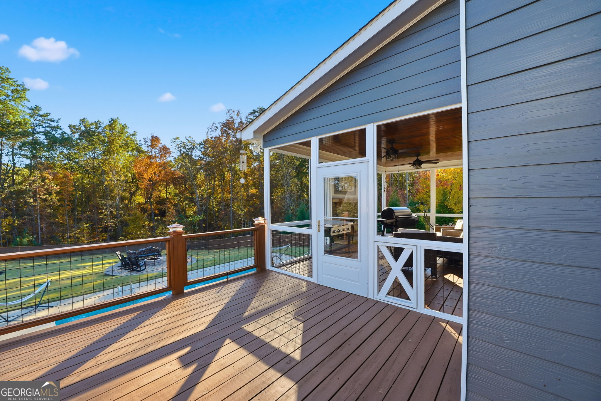 Wilshire Estates - Residential