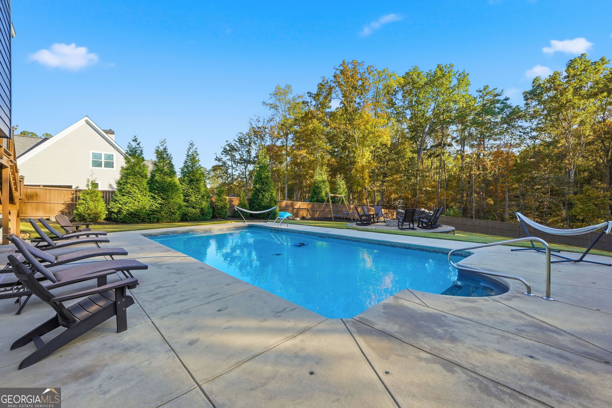 Wilshire Estates - Residential