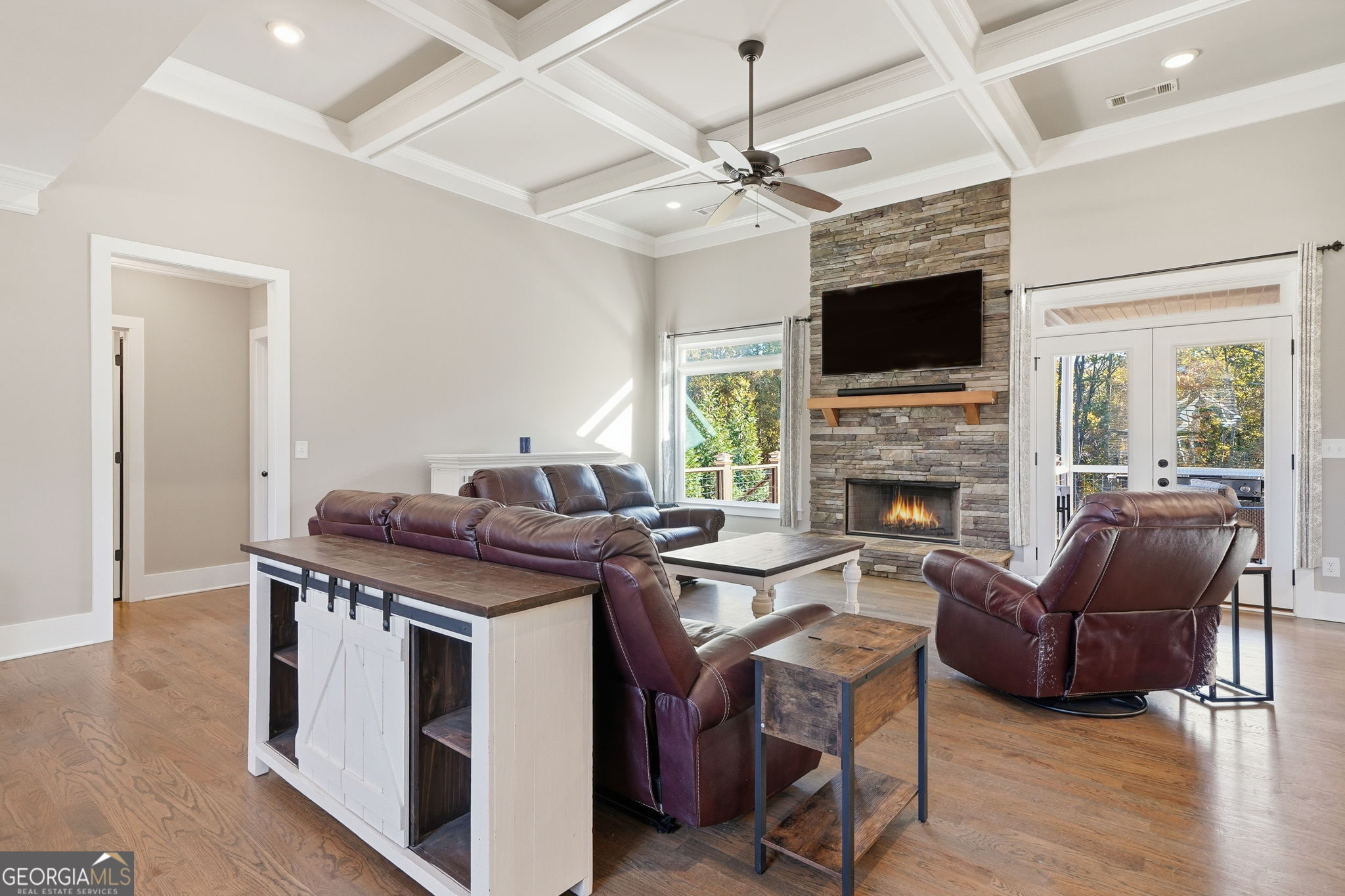 Wilshire Estates - Residential