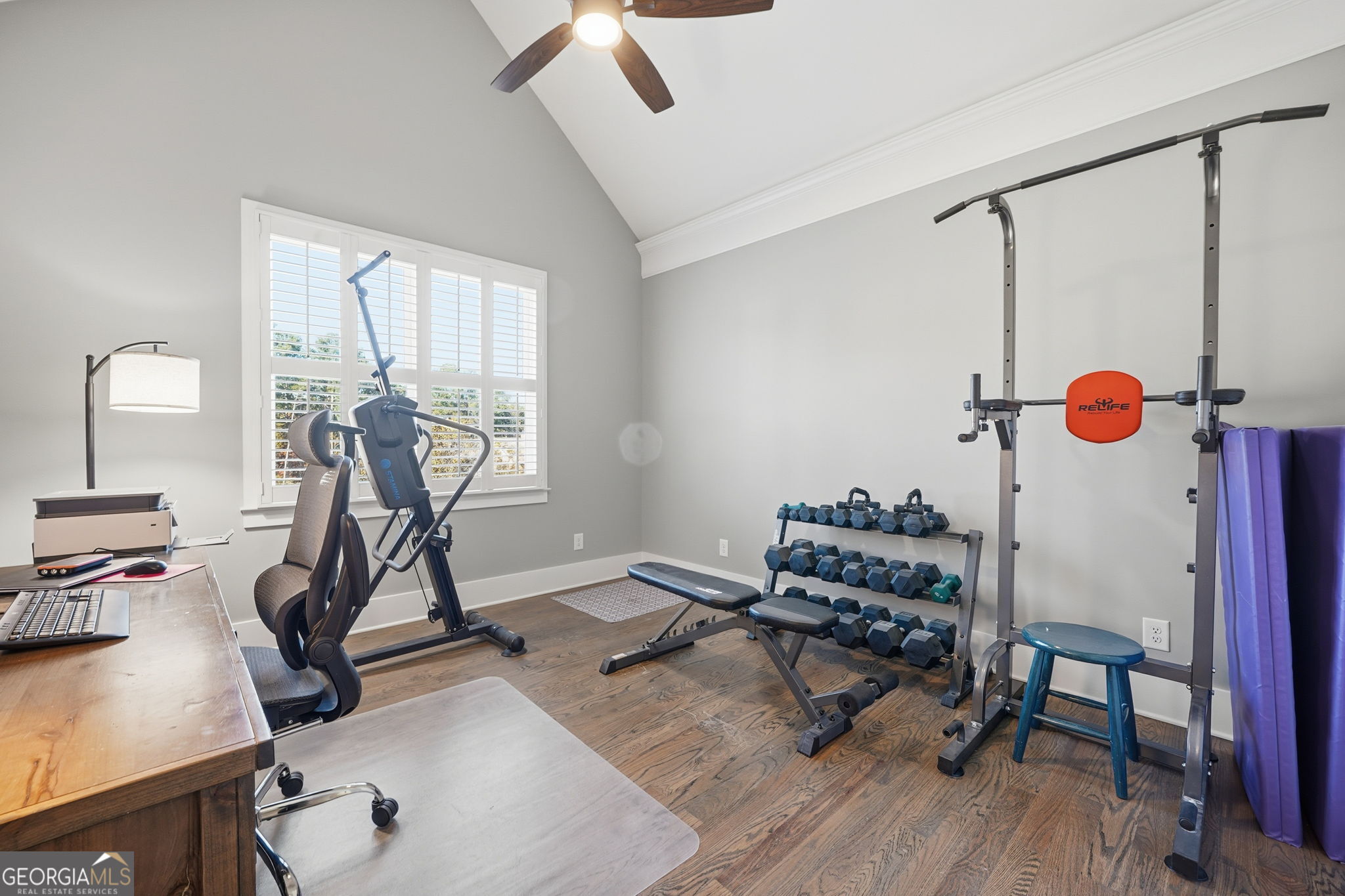 Wilshire Estates - Residential