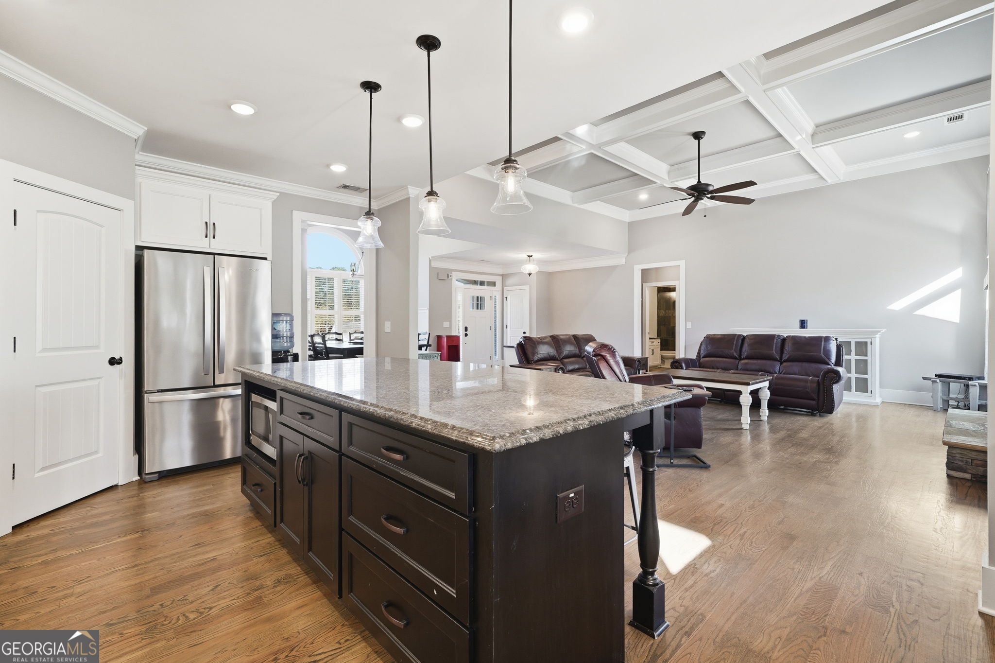 Wilshire Estates - Residential