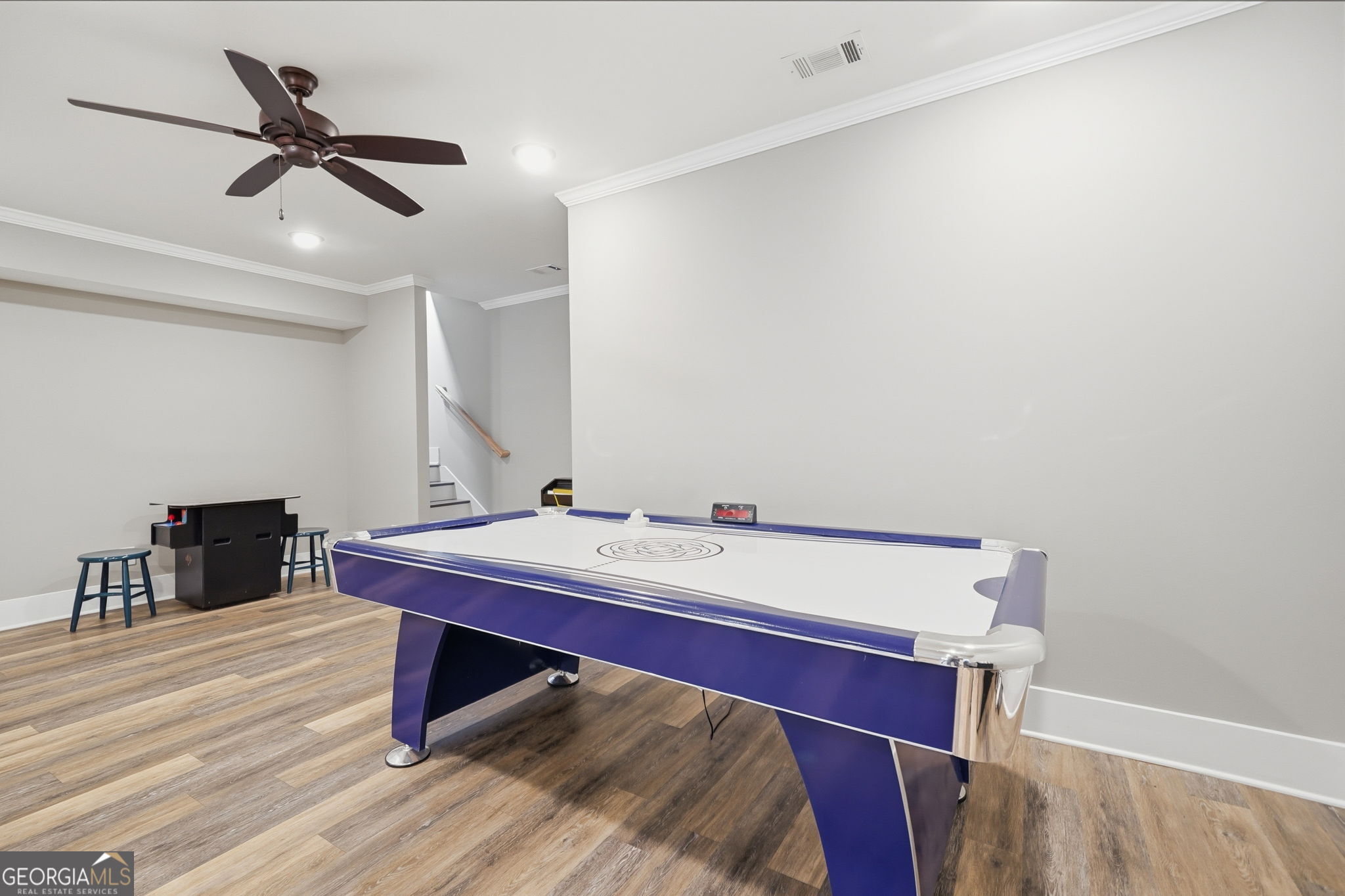 Wilshire Estates - Residential