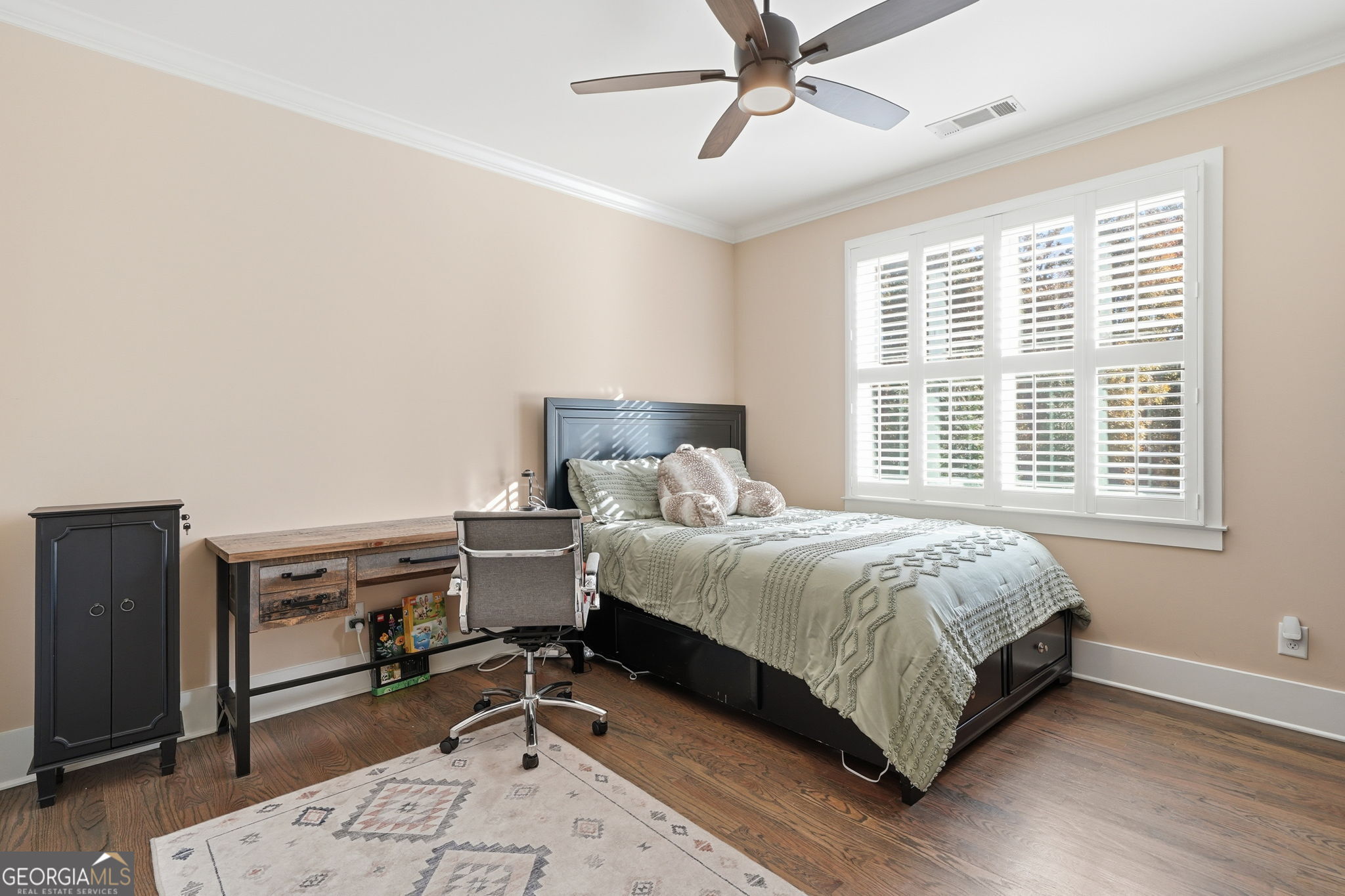 Wilshire Estates - Residential