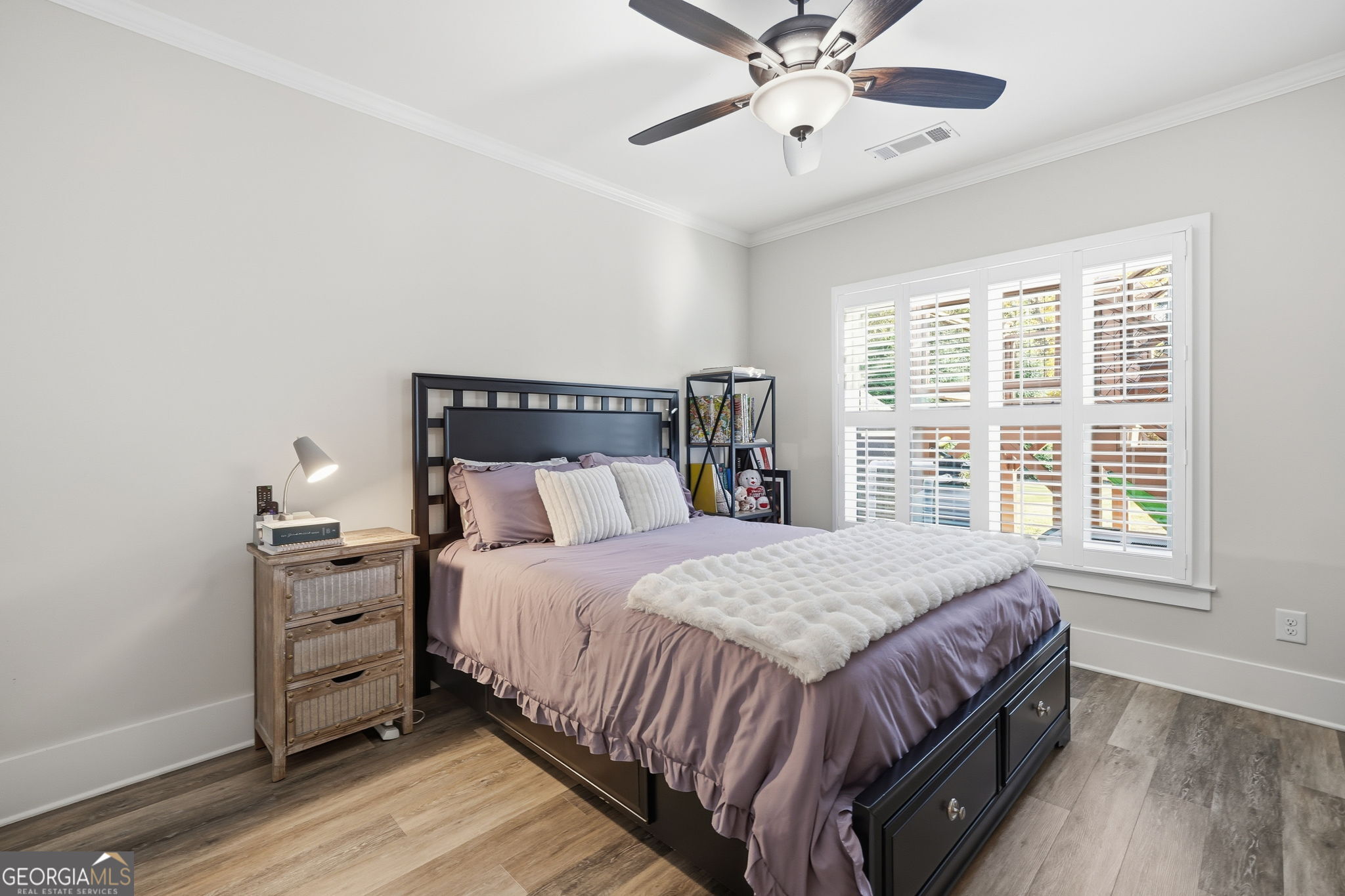 Wilshire Estates - Residential