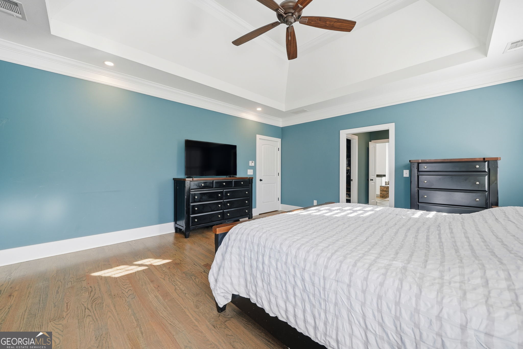 Wilshire Estates - Residential