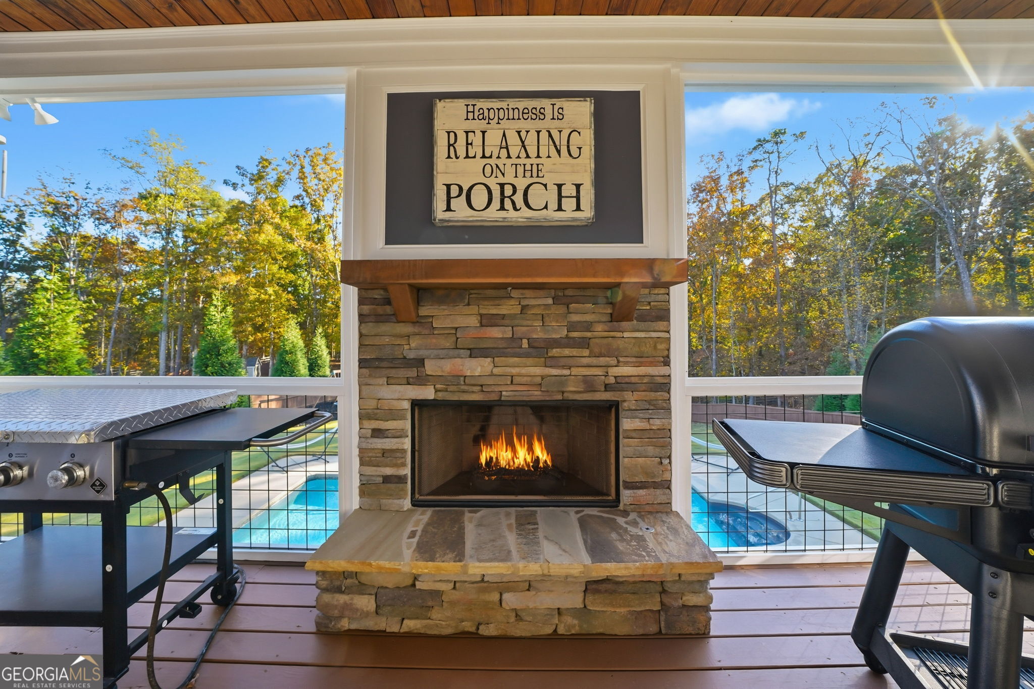 Wilshire Estates - Residential