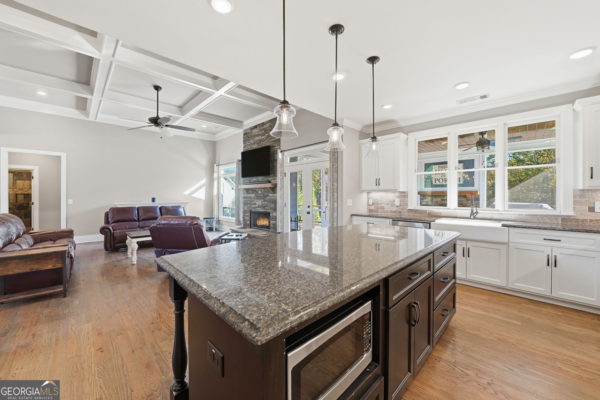 Wilshire Estates - Residential