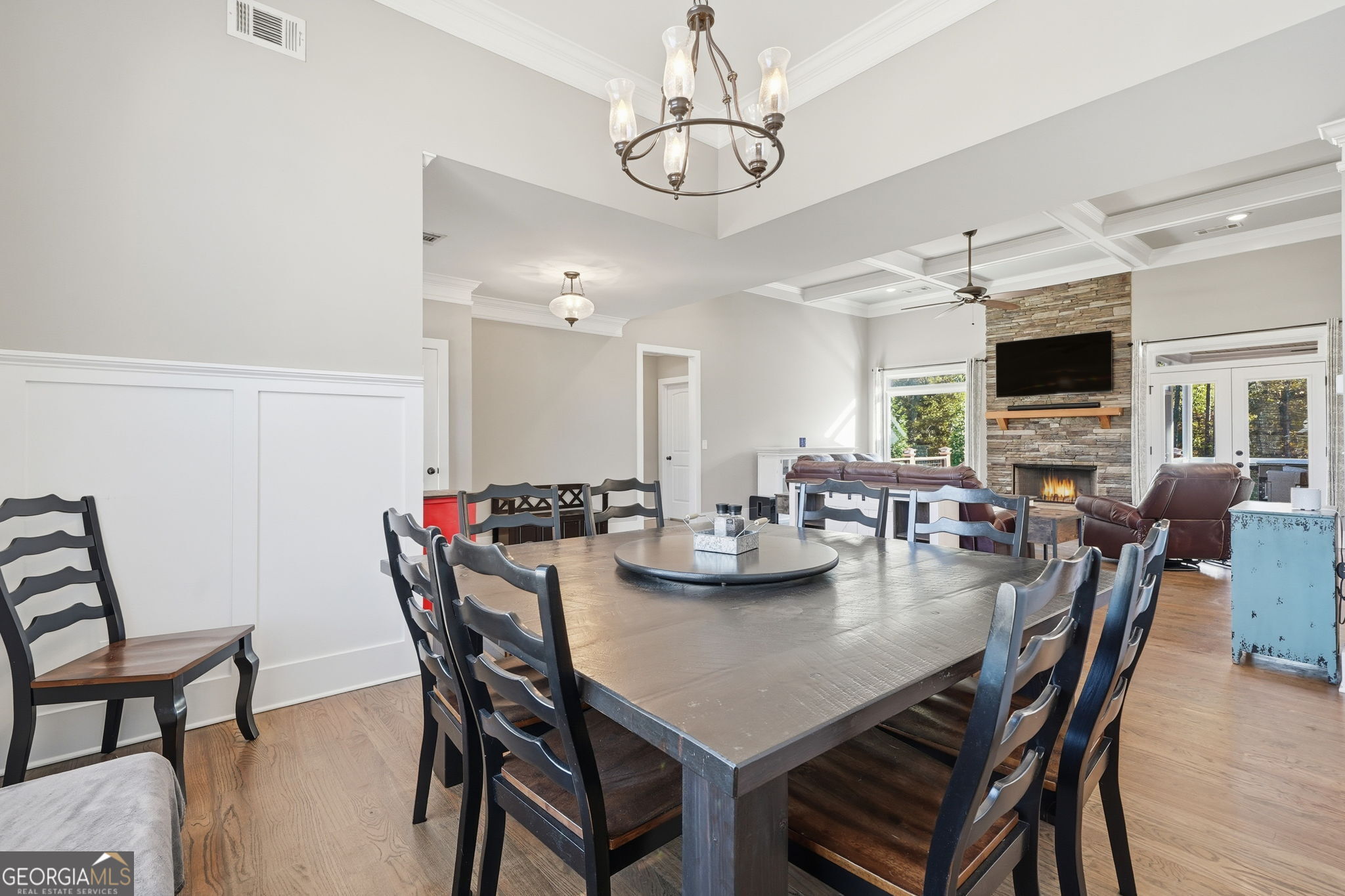 Wilshire Estates - Residential