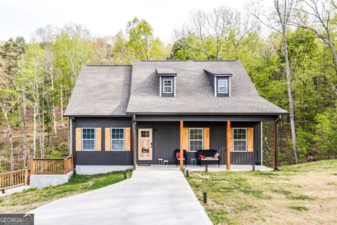 Photo of 357 Orchard Way SE, Calhoun, GA 30701 (MLS # 10735717)