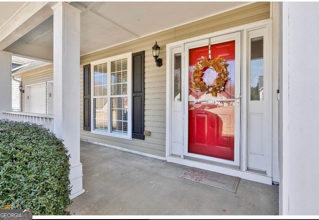 Photo of 120 Sagamore Lane, Peachtree City, GA 30269 (MLS # 10782120)