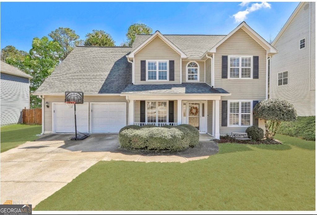 Photo of 120 Sagamore Lane, Peachtree City, GA 30269 (MLS # 10782120)