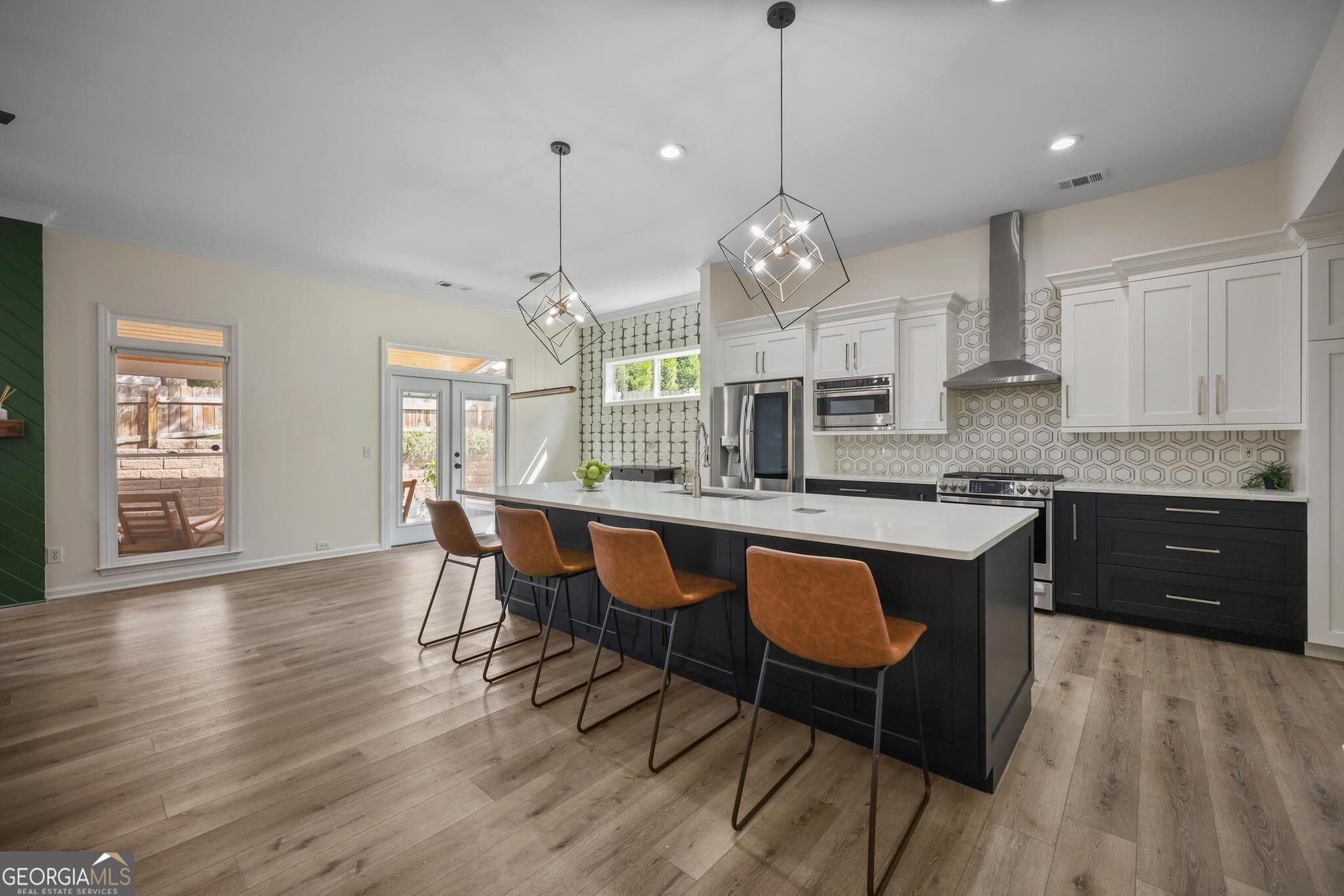 3401 Leland Trail WAY SE