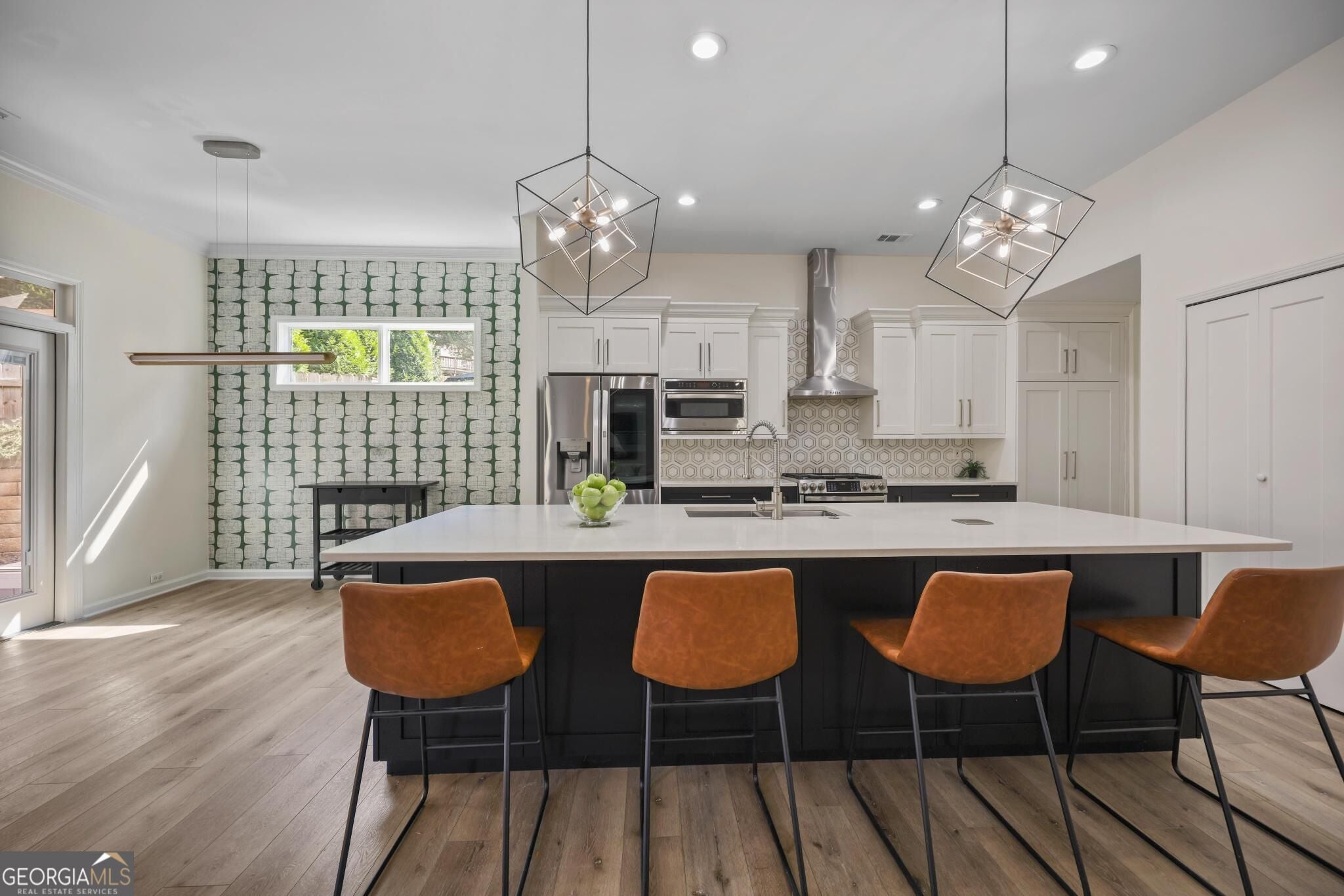 3401 Leland Trail WAY SE