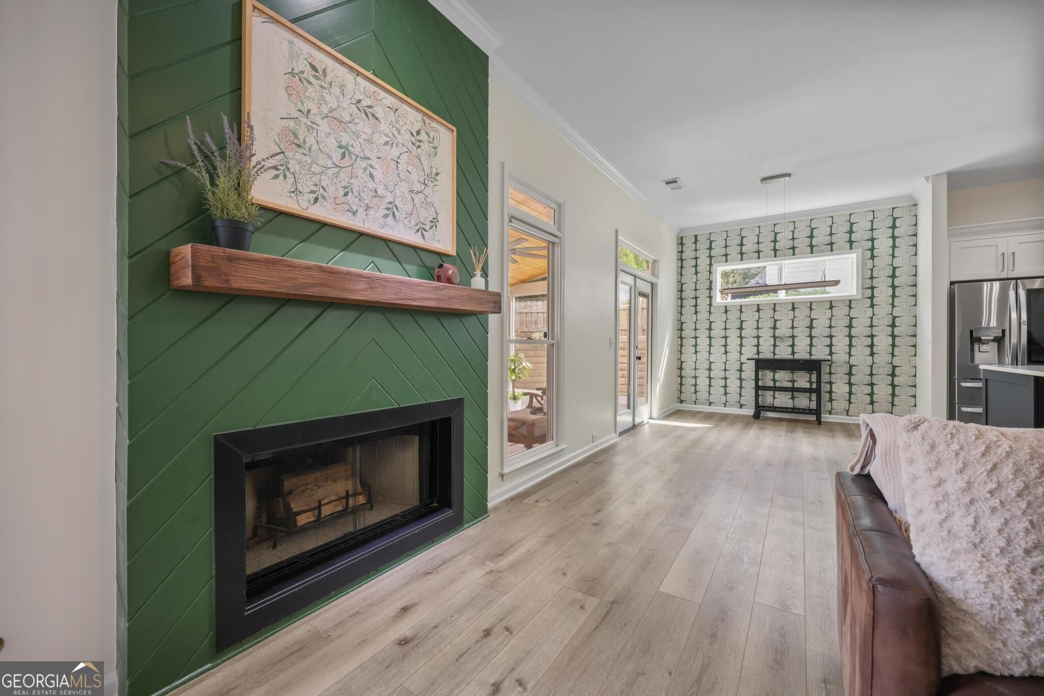 3401 Leland Trail WAY SE