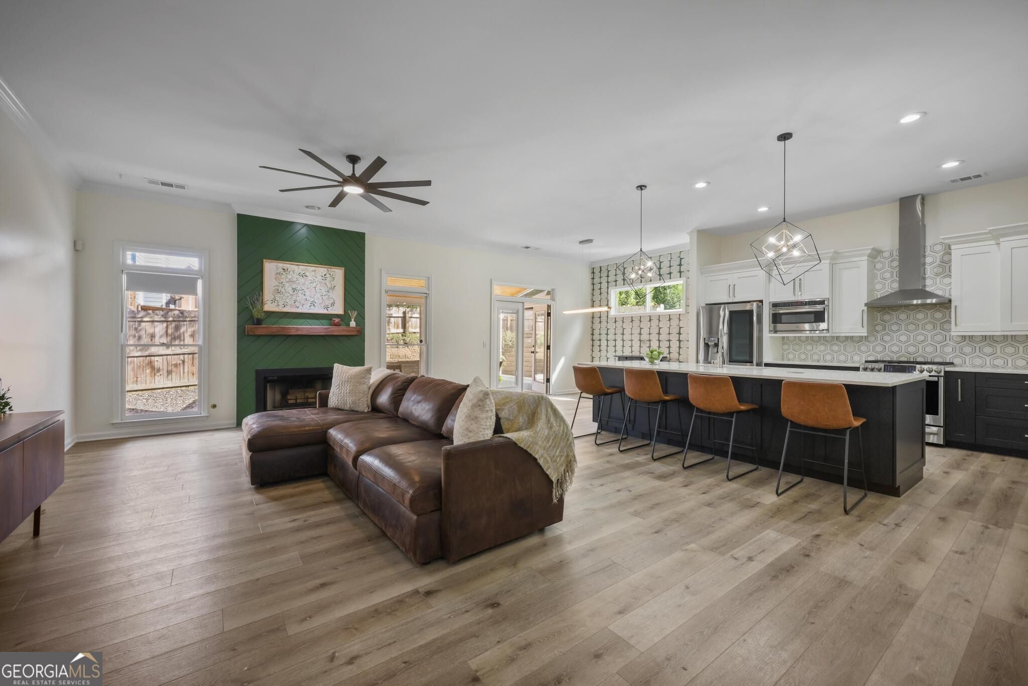 3401 Leland Trail WAY SE