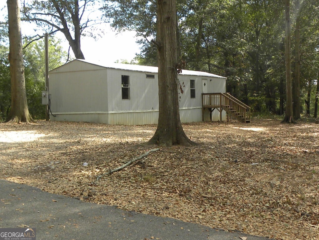 Photo of 266 Detter Rd, Canon, GA 30520 (MLS # 10882396)