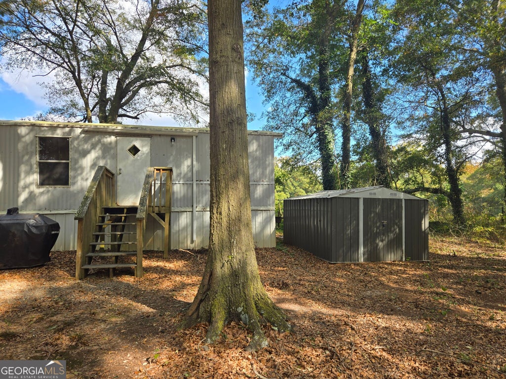 Photo of 266 Detter Rd, Canon, GA 30520 (MLS # 10882396)