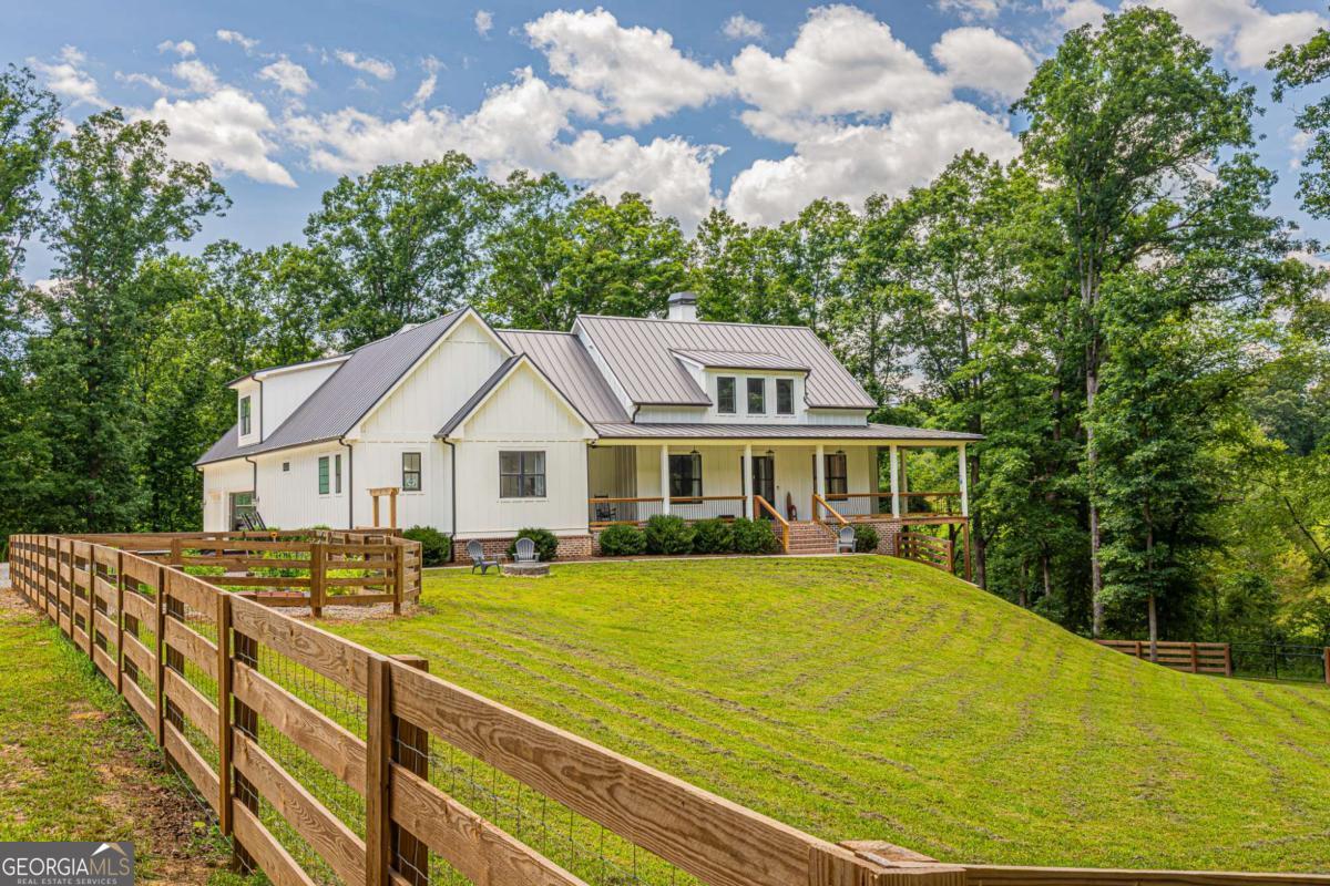 2051 Clay Creek Falls RD