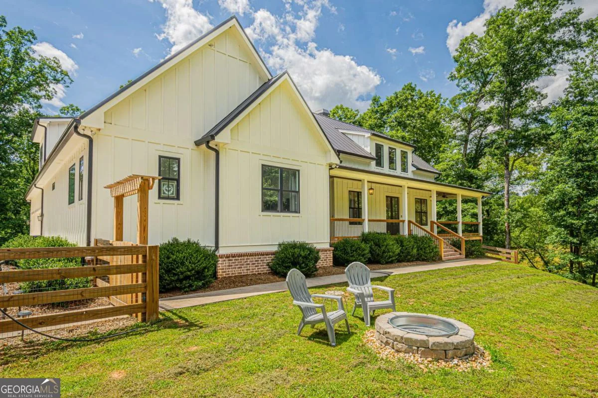 2051 Clay Creek Falls Road