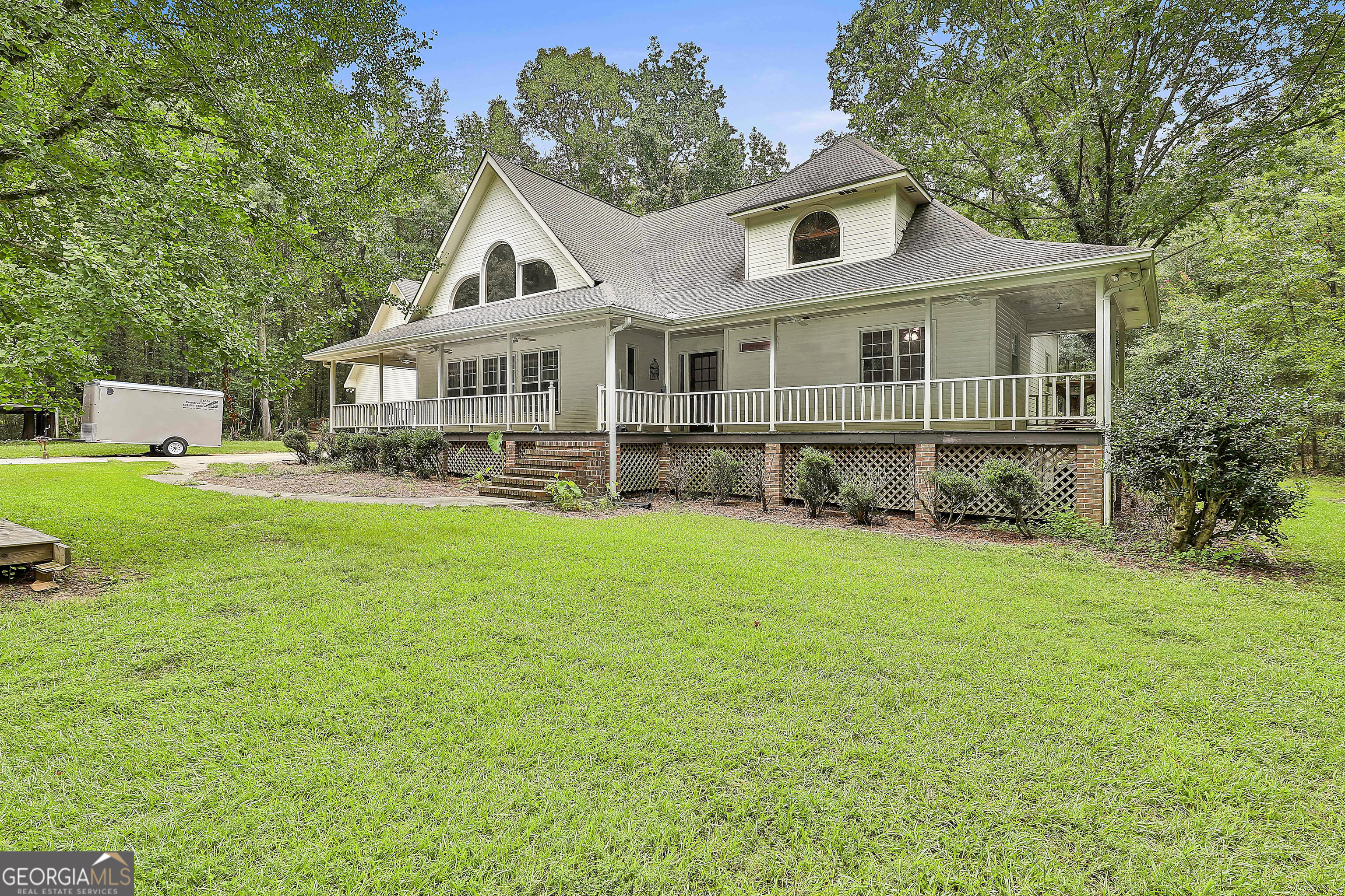 161 Ellison RD