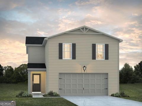 Photo of 328 Cody Drive, Macon, GA 31216 (MLS # 10558825)