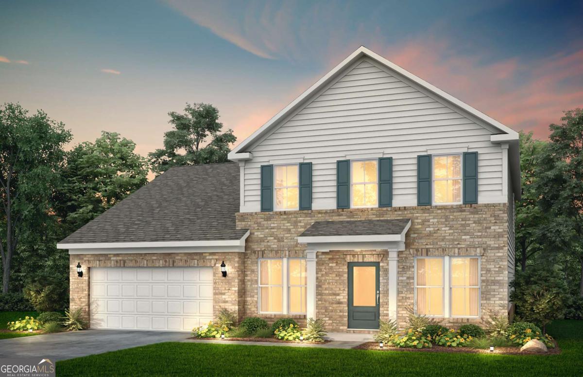 3176 Morris Hills DR
