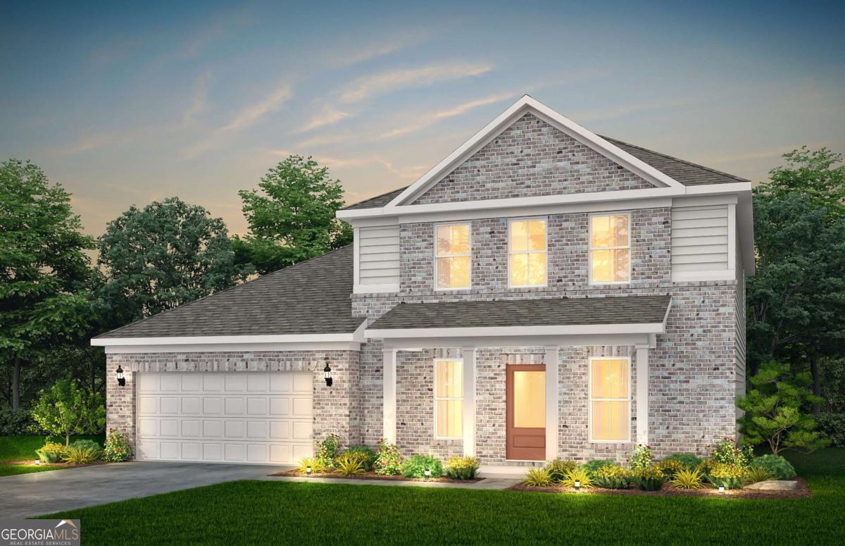 3176 Morris Hills DR
