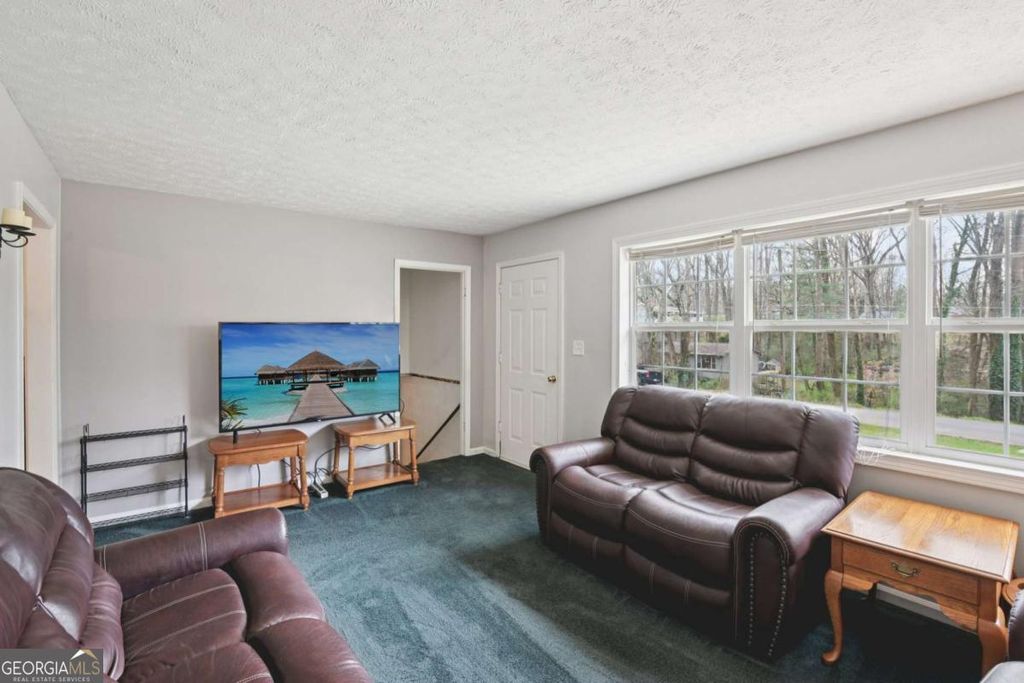 Photo of 5640 Forest Drive, Acworth, GA 30102 (MLS # 10708537)