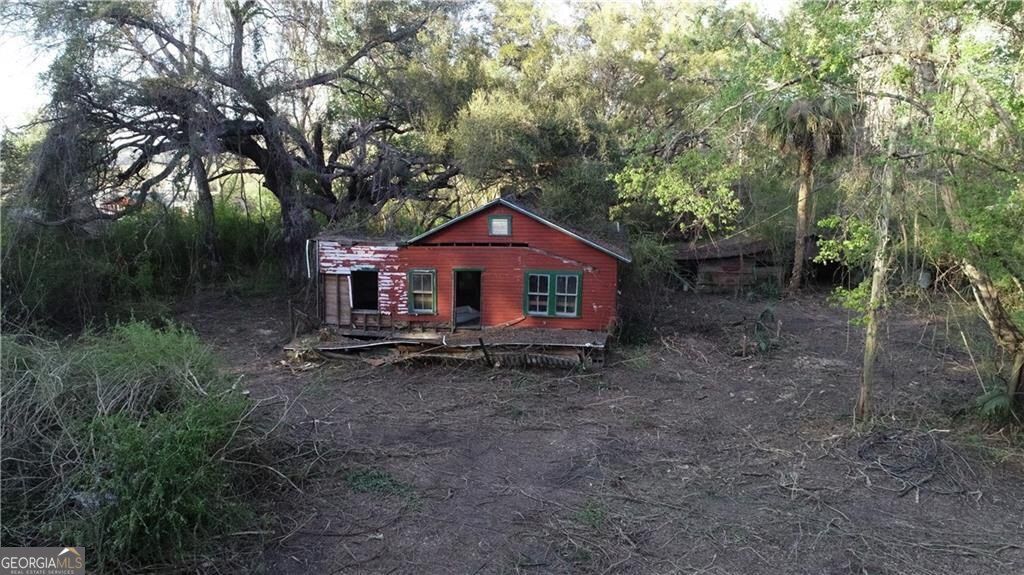 Photo of 5076 Jacksonville Avenue, Brunswick, GA 31523 (MLS # 10715663)