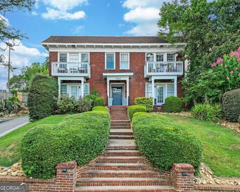 706 Charles Allen DR NE 4 Atlanta GA 30308