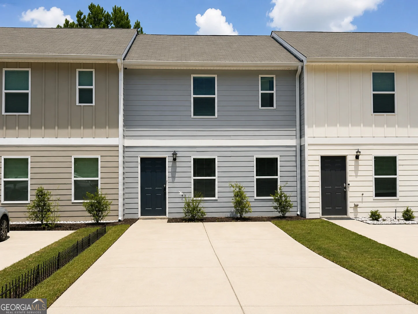 1814 Carrington Drive