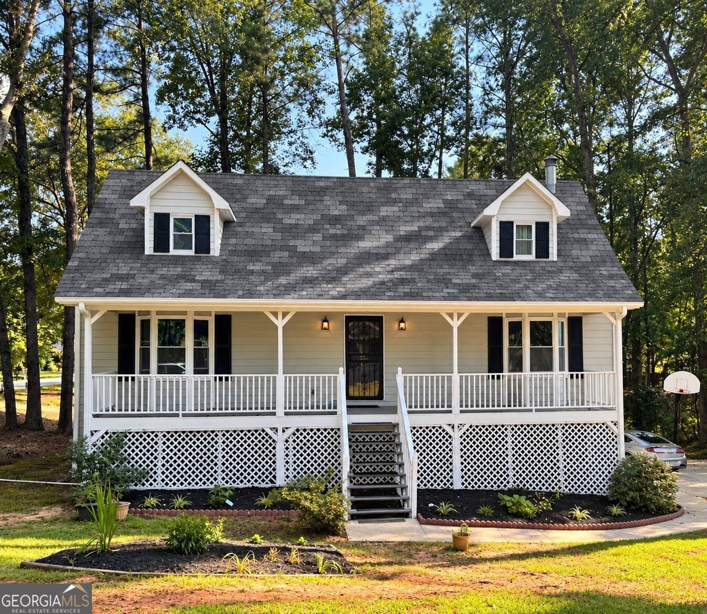 Photo of 2265 Smith Avenue SW, Marietta, GA 30064 (MLS # 10869408)