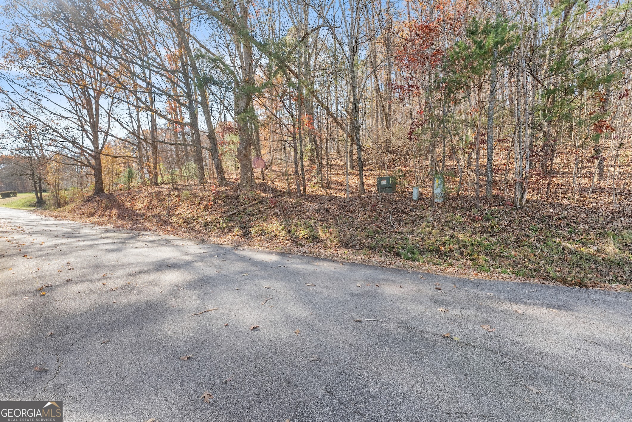 LOT 50 & 51 Meadow Crest DR