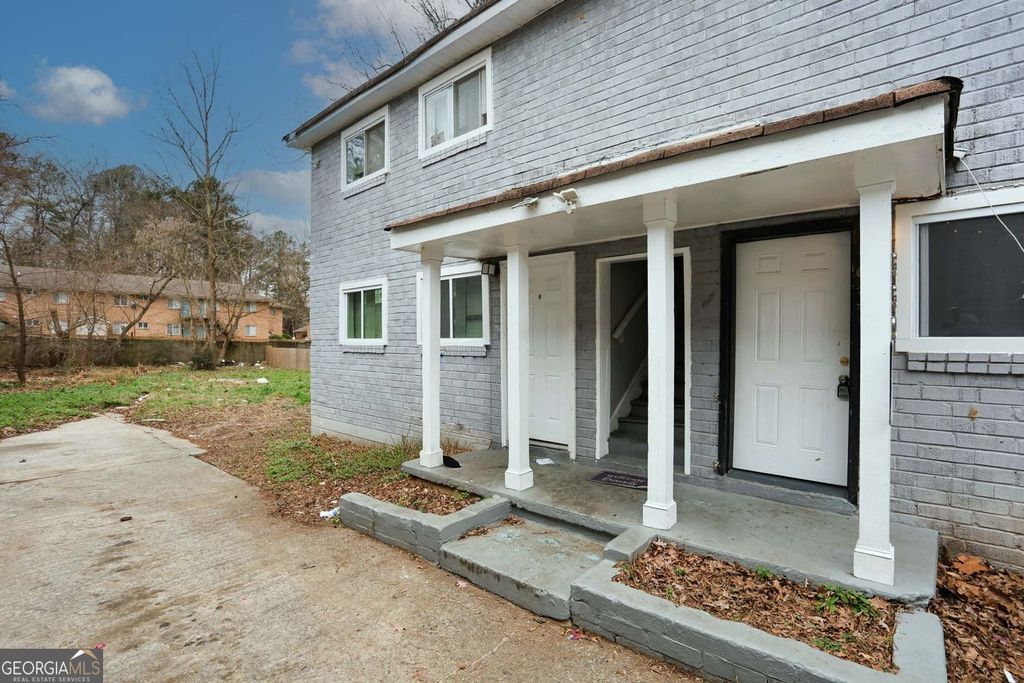 Photo of 330 New Jersey Avenue NW, Atlanta, GA 30314 (MLS # 10686213)