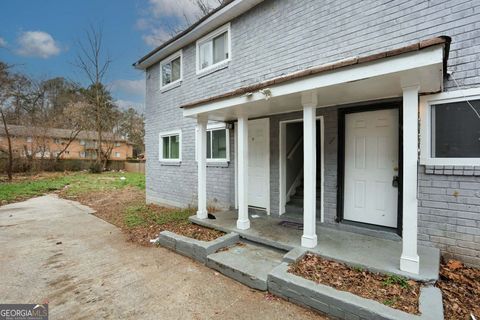 330 New Jersey AVE NW Atlanta GA 30314