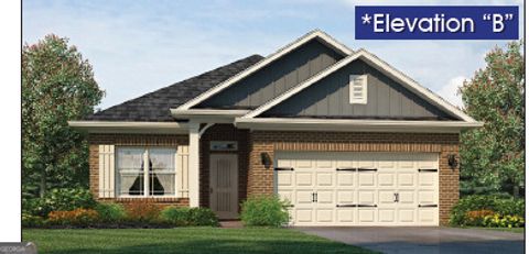 209 Laney DR LOT 52 Carrollton GA 30117