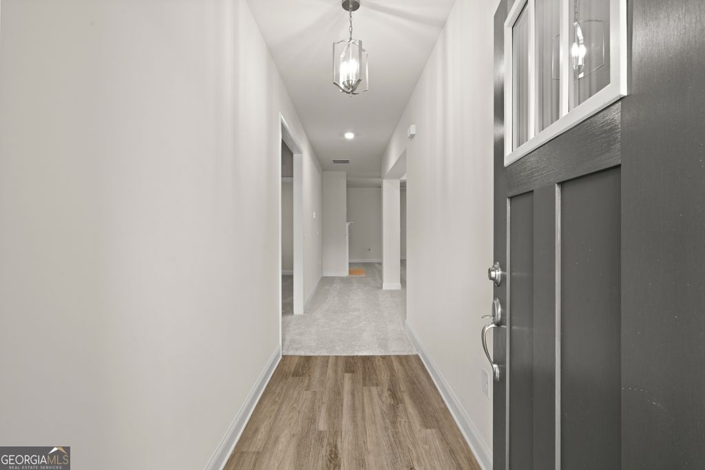 Photo of 209 Laney Drive #LOT 52, Carrollton, GA 30117 (MLS # 10696387)