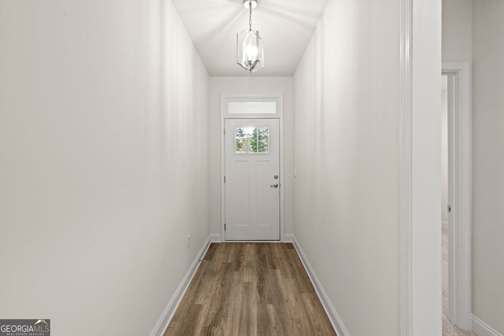 Photo of 209 Laney Drive #LOT 52, Carrollton, GA 30117 (MLS # 10696387)